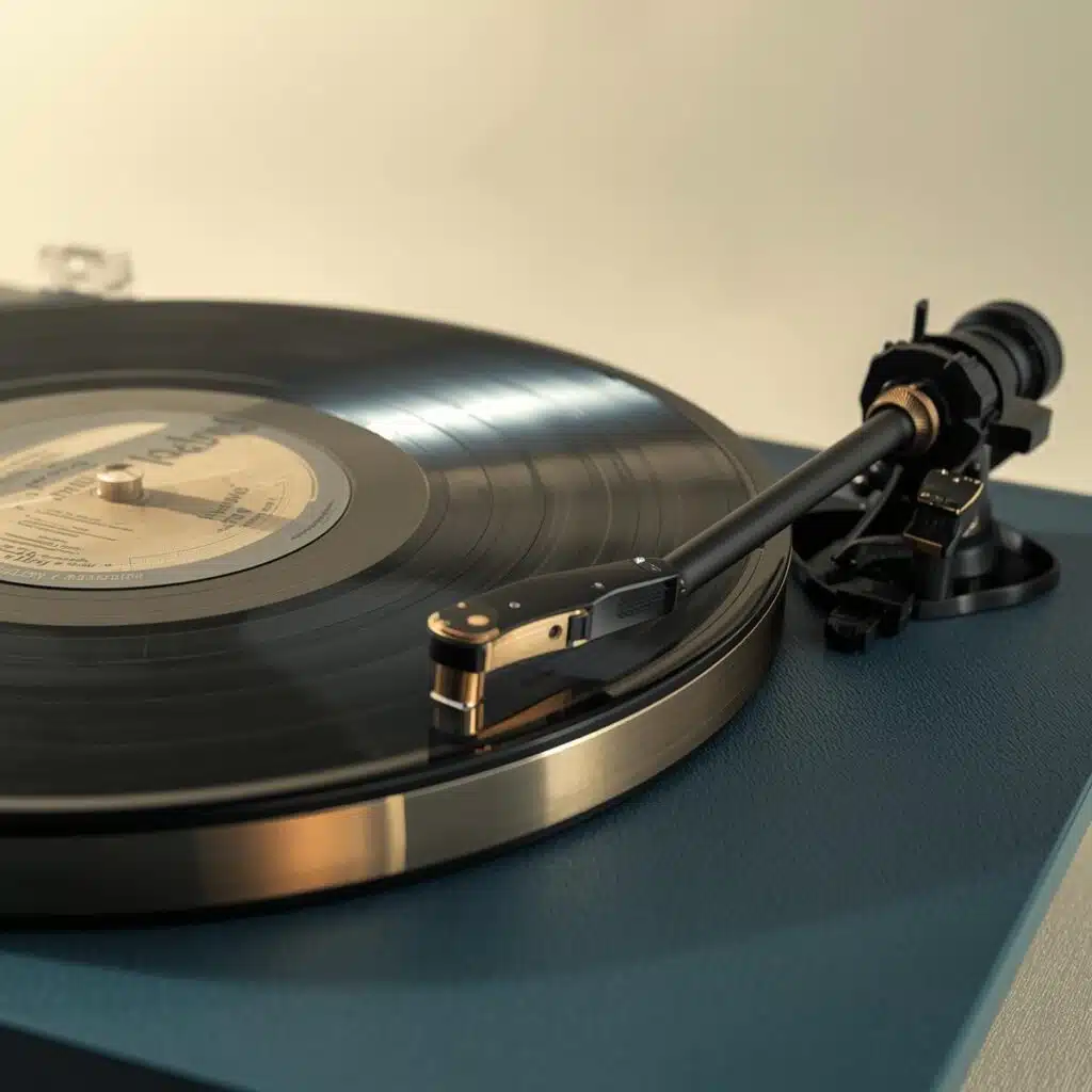 Vinyle qui saute (même sans rayure visible) ? 5 causes et solutions complètes